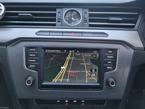 Volkswagen Passat 2017 377427718