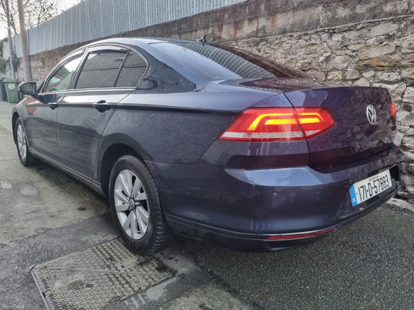 Volkswagen Passat 2017 377427730