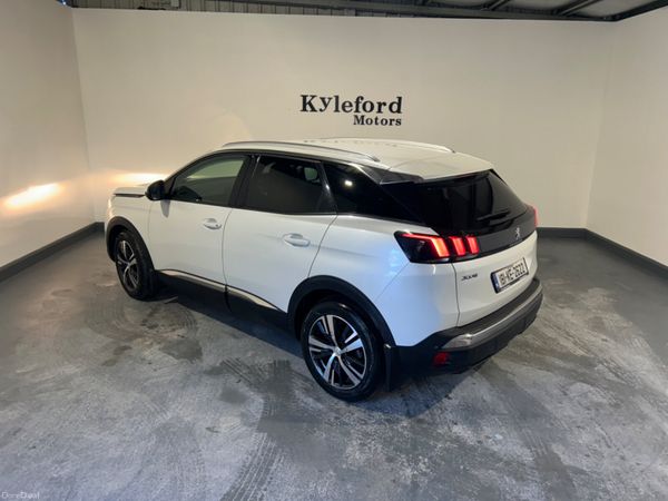 Peugeot 3008 2018 377427814