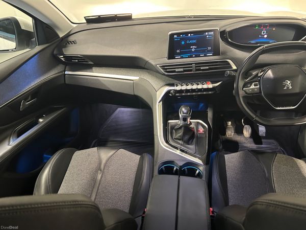 Peugeot 3008 2018 377427832