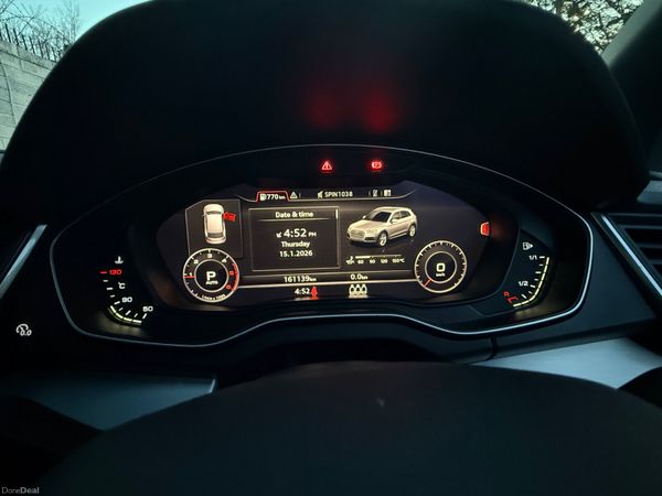 Audi Q5 2017 377433140