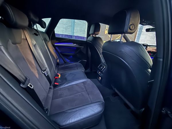 Audi Q5 2017 377433120