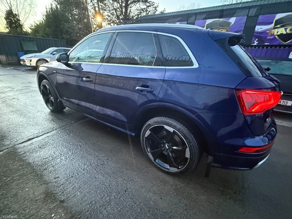 Audi Q5 2017 377433121