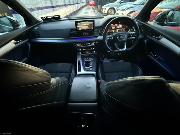 Audi Q5 2017 377433123