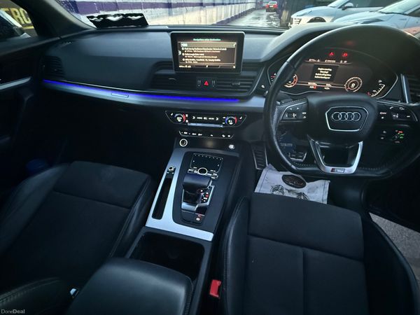Audi Q5 2017 377433127
