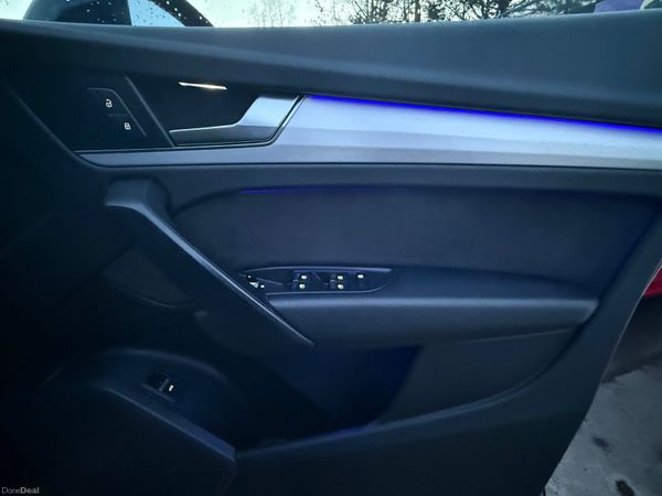 Audi Q5 2017 377433128