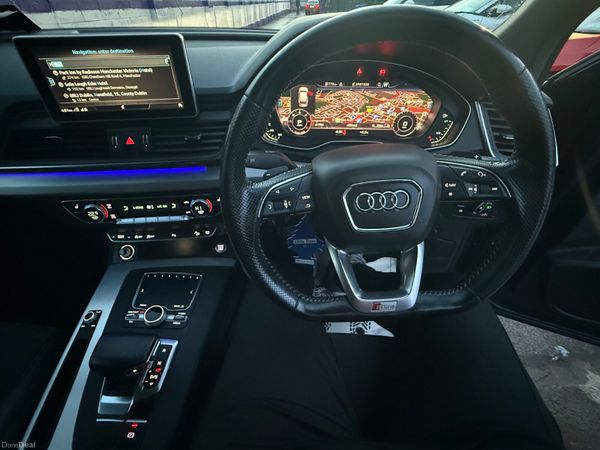 Audi Q5 2017 377433130
