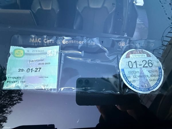 Audi Q5 2017 377433137