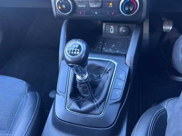 2020 FORD FOCUS ESTATE TITANIUM ACTIVE 1.0 PETROL 377544216