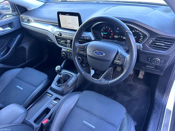 2020 FORD FOCUS ESTATE TITANIUM ACTIVE 1.0 PETROL 377544227