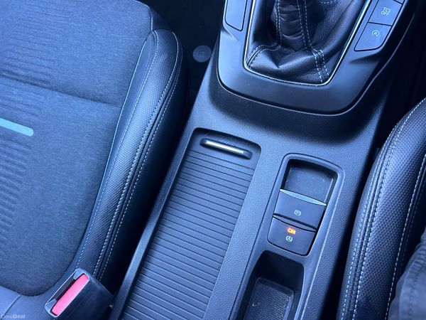 2020 FORD FOCUS ESTATE TITANIUM ACTIVE 1.0 PETROL 377544238