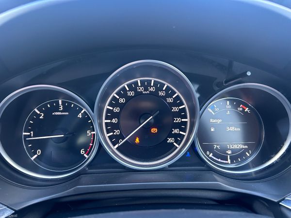 2019 MAZDA 6 2.2d EXECUTIVE LOW KMS 377544701