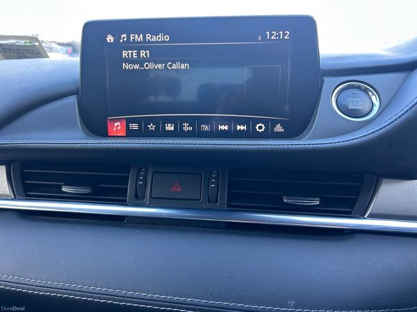 2019 MAZDA 6 2.2d EXECUTIVE LOW KMS 377544708