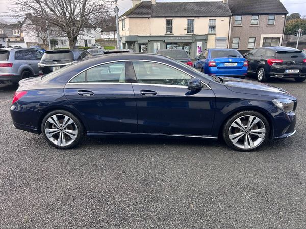 2018 MERCEDES CLA 180 URBAN AUTO LOW KMS 377545044