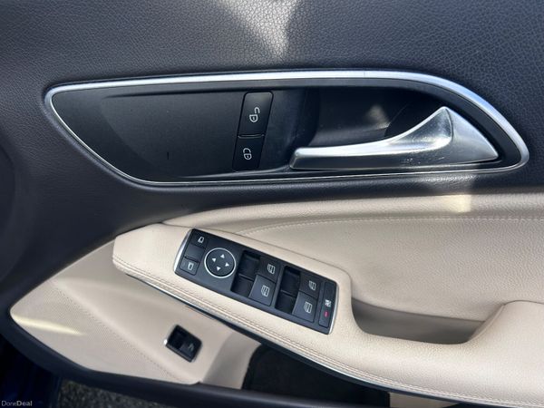 2018 MERCEDES CLA 180 URBAN AUTO LOW KMS 377545052