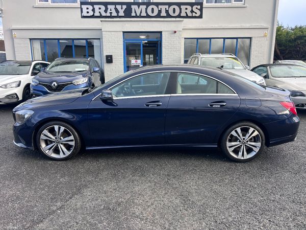 2018 MERCEDES CLA 180 URBAN AUTO LOW KMS 377545034