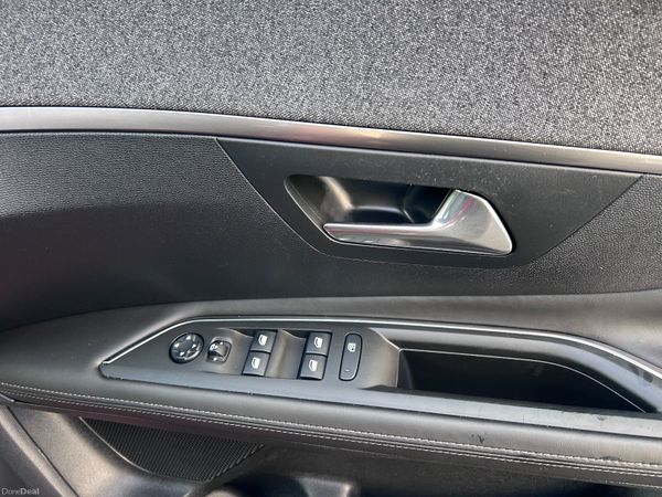 2019 PEUGEOT 3008 1.2 PETROL LOW KMS 377546642