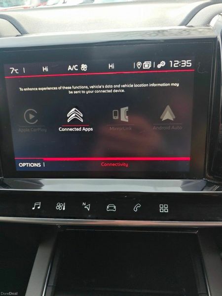 Citroen C5 Aircross FLAIR Blue HDI 130 S&S 6MT 377567302