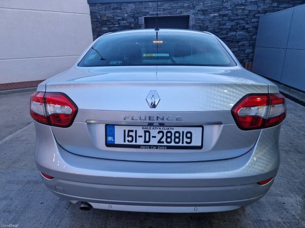 Renault Fluence, Auto , low kms ,2 Year Warranty , 377575582
