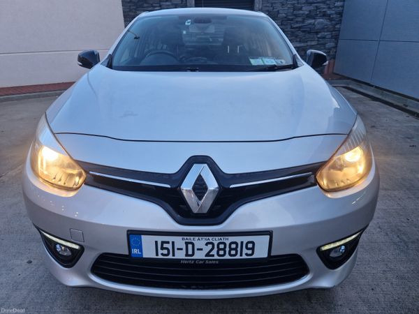 Renault Fluence, Auto , low kms ,2 Year Warranty , 377575591