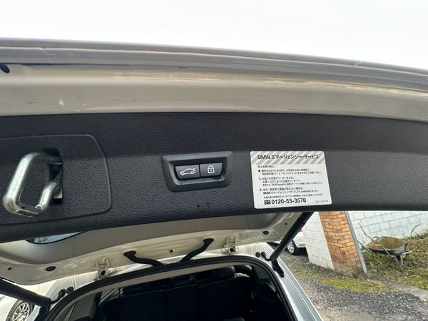 BMW 2-SERIES 2015  67K MILES 7 SEATER WITH CARPLAY 377575996