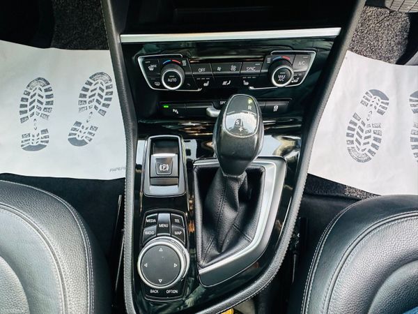 BMW 2-SERIES 2015  67K MILES 7 SEATER WITH CARPLAY 377575997