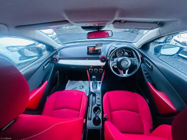 Mazda Demio 2015 Automatic With  Car Play 377576270