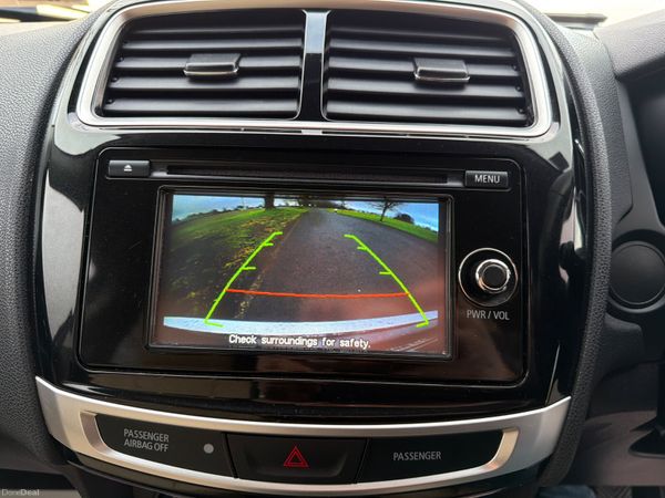 Mitsubishi ASX 2015 Instyle special edition 377577837