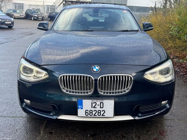 BMW 1-Series Very Low KM 26KM AUTOMATIC 377580633