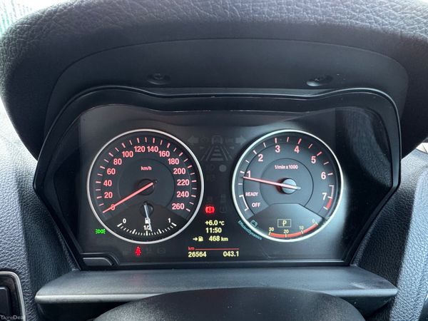 BMW 1-Series Very Low KM 26KM AUTOMATIC 377580746