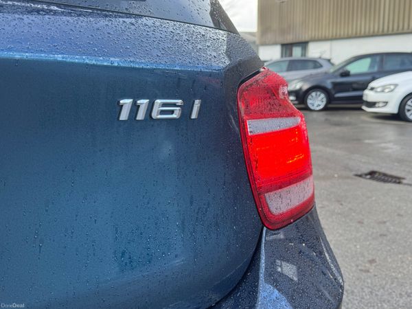 BMW 1-Series Very Low KM 26KM AUTOMATIC 377580752