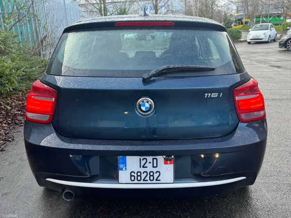 BMW 1-Series Very Low KM 26KM AUTOMATIC 377580754