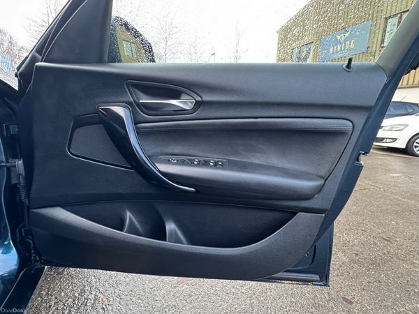 BMW 1-Series Very Low KM 26KM AUTOMATIC 377580762