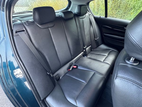 BMW 1-Series Very Low KM 26KM AUTOMATIC 377580763