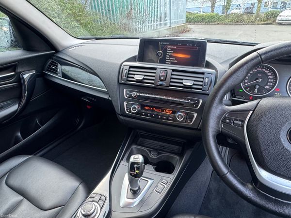 BMW 1-Series Very Low KM 26KM AUTOMATIC 377580766