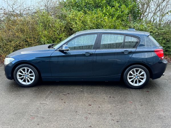 BMW 1-Series Very Low KM 26KM AUTOMATIC 377580784