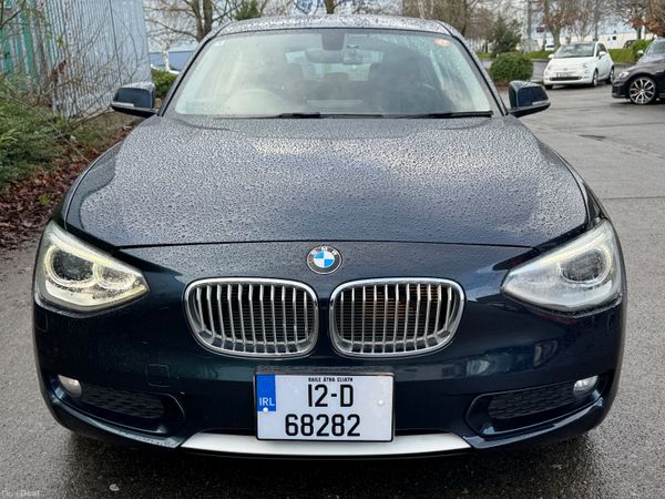 BMW 1-Series Very Low KM 26KM AUTOMATIC 377580804