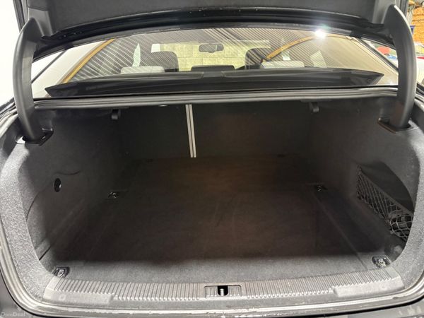 2015 Audi A6 S-Line 2.0 TDi 190 Bhp Auto 377584467