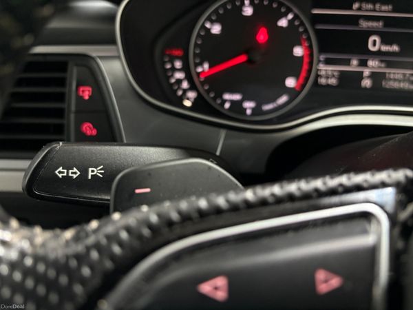2015 Audi A6 S-Line 2.0 TDi 190 Bhp Auto 377584500