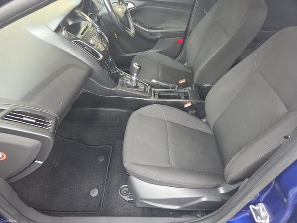 Ford Focus 1.5d Style, nct low tax 377588311