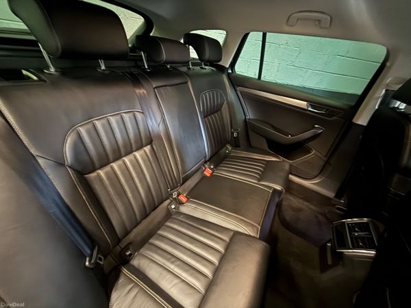 202 Skoda Superb 1.4 TSi  PHEV SE L DSG Estate 377594760