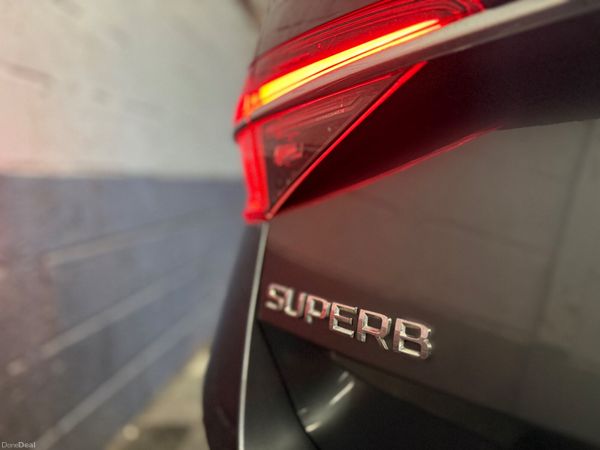 202 Skoda Superb 1.4 TSi  PHEV SE L DSG Estate 377594796