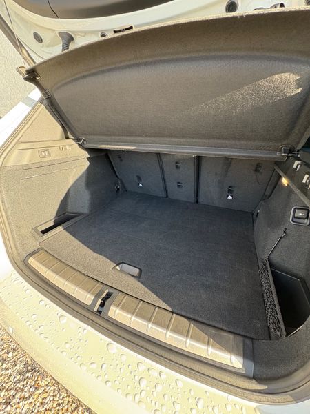 BMW X1 18D 2.0 M Sport Automatic 2018 377599144