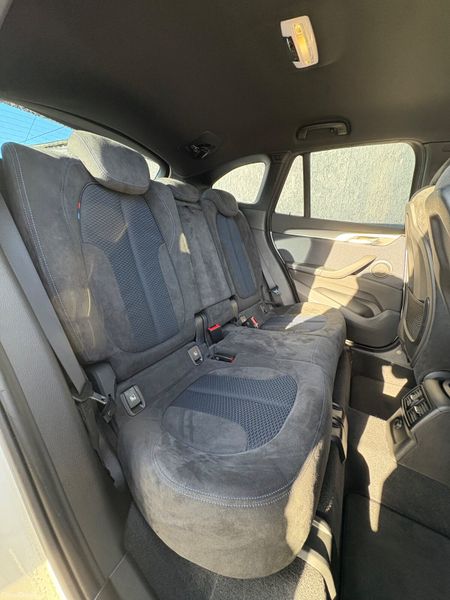 BMW X1 18D 2.0 M Sport Automatic 2018 377599146