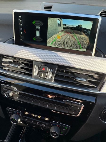 BMW X1 18D 2.0 M Sport Automatic 2018 377599161