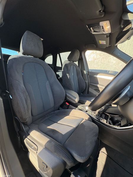 BMW X1 18D 2.0 M Sport Automatic 2018 377599132