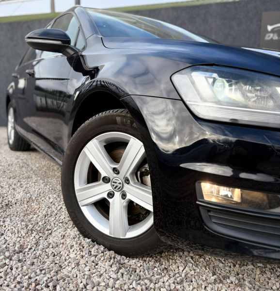 Volkswagen Golf Estate 1.2 TSi Automatic 377599804