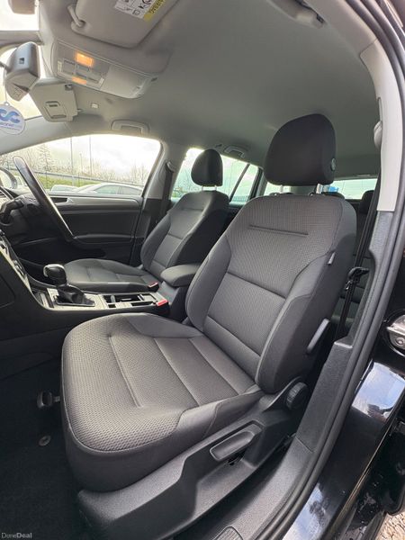 Volkswagen Golf Estate 1.2 TSi Automatic 377599815