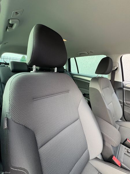 Volkswagen Golf Estate 1.2 TSi Automatic 377599817