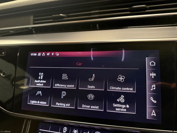 Audi A8 50TDi Quattro SE Luxury 377508356